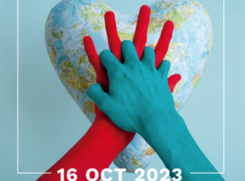 Celebración del Día Mundial de la Parada Cardíaca 2023.